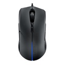 ASUS ROG STRIX EVOLVE RGB Wired Gaming Mouse - Black