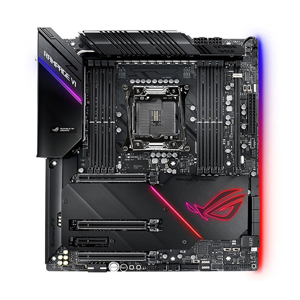 ASUS ROG Rampage VI Extreme Omega E-ATX Motherboard