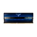 TEAM GROUP T-Force XTREEM 16GB(2x8GB) RGB DDR4 3600MHz Memory Kit - Black