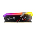 Team XCALIBUR Phantom 16GB RGB (8x2) 3200Mhz Memory