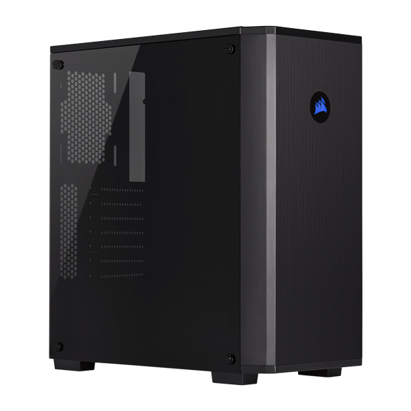 Corsair Carbide Series 175R RGB Mid Tower Case - Black