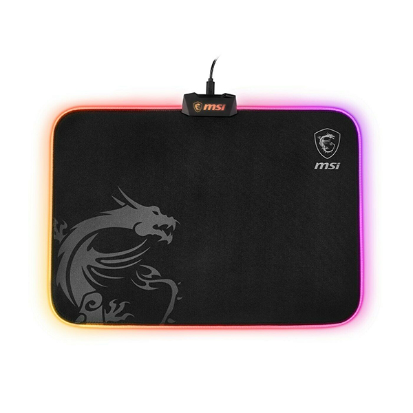 MSI AGILITY GD60 Mousepad