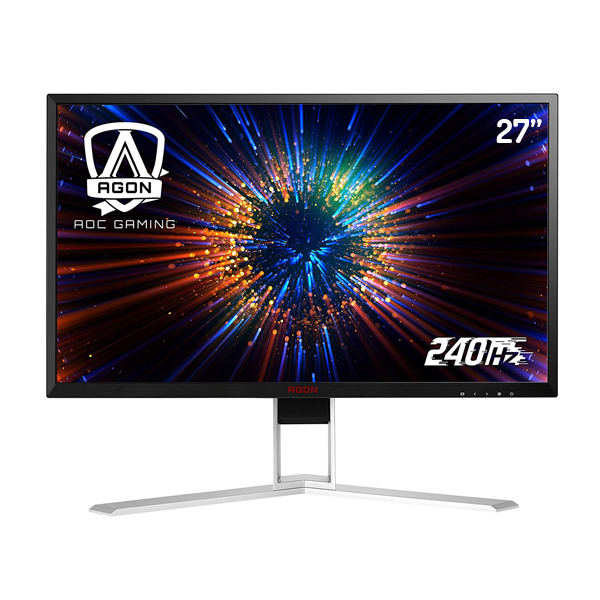 AOC AGON AG271FZ 27 Inch Full HD 240Hz Monitor