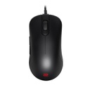 BENQ ZOWIE ZA12-B E-Sports Medium Wired Gaming Mouse - Black