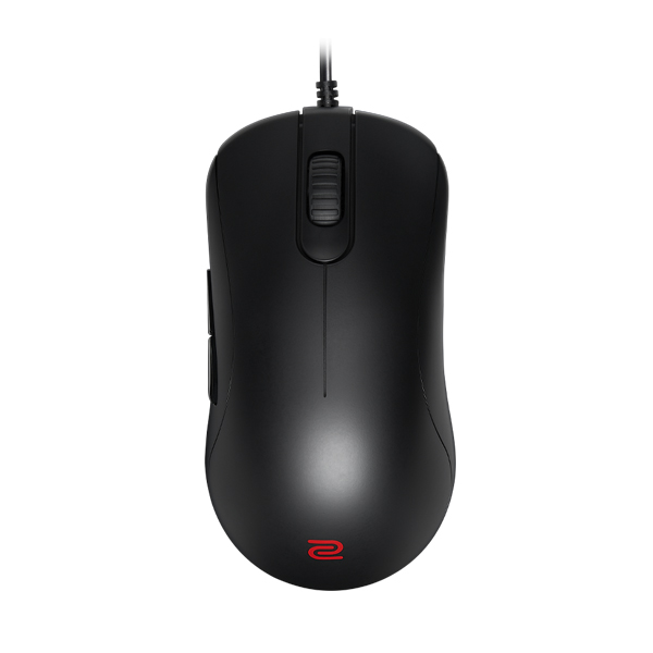 BENQ ZOWIE ZA11-B Large E-Sports Wired Gaming Mouse - Black