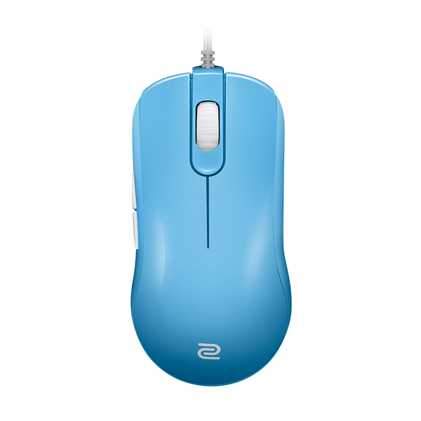 BenQ ZOWIE FK2-B DIVINA VERSION BLUE Mouse for e-Sports