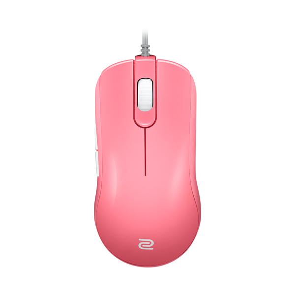 BENQ ZOWIE FK2-B DIVINA e-Sports Wired Mouse - Pink
