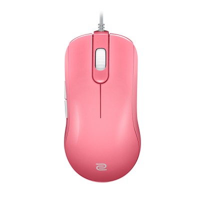 BENQ ZOWIE FK1-B DIVINA e-Sports Wired Mouse - Pink