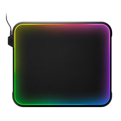 Steelseries QcK Prism RGB Gaming Mousepad