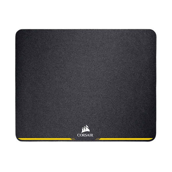 CORSAIR MM400 High Speed Medium Mouse Pad - Black