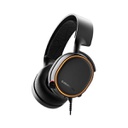 SteelSeries Arctis 5 Headset 2019 Edition - Black