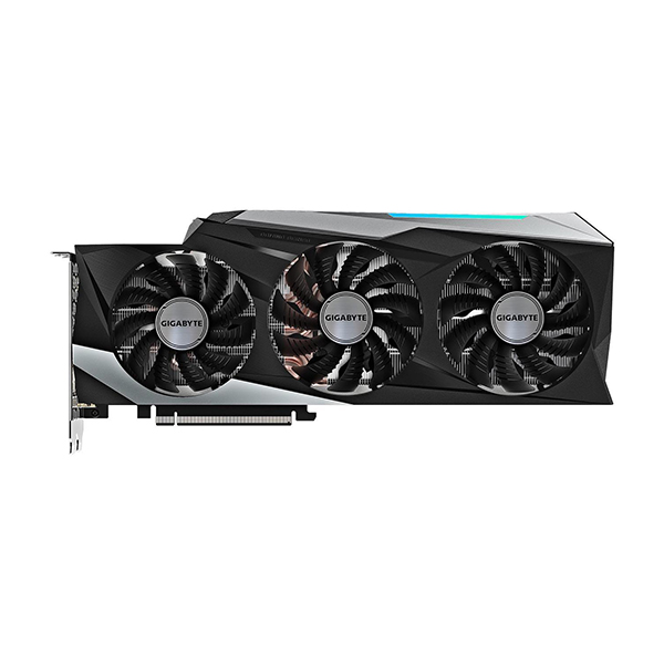 GIGABYTE GEFORCE RTX 3090 GAMING OC 24GB Graphics Card - Black