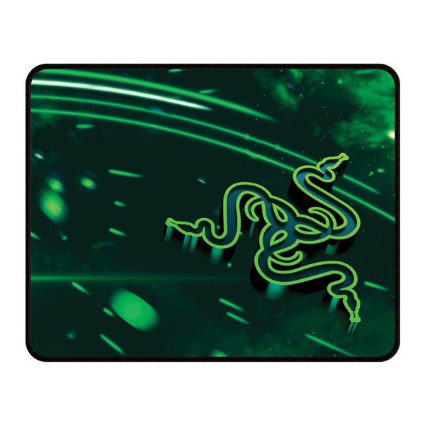 RAZER GOLIATHUS Speed Cosmic Medium Mouse Pad - Black