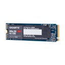 Gigabyte NVMe M.2 SSD(R-1700 MB/s,W-1100 MB/s) 256GB
