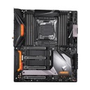 GIGABYTE X299X AORUS MASTER E-ATX Motherboard - Black