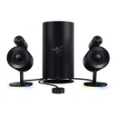 Razer NOMMO PRO 2.1 THX Certified Premium Gaming Speaker System