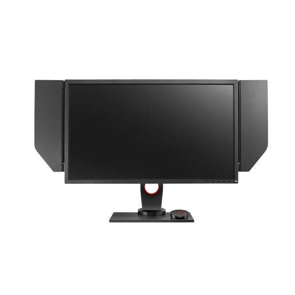 BENQ ZOWIE XL2746S 27 Inch Full HD 240Hz Gaming Monitor - Black
