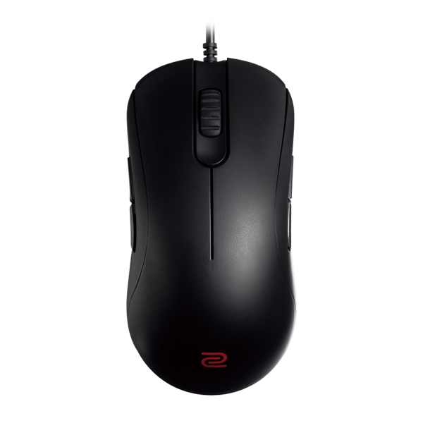 BENQ ZOWIE ZA13 E-Sports Wired Gaming Mouse - Black