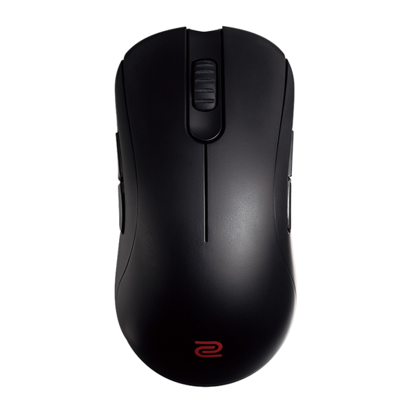 BENQ ZOWIE ZA11 E-Sports Wired Mouse - Black