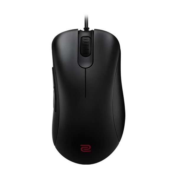 BENQ ZOWIE EC1-B Esports Wired Mouse - Black