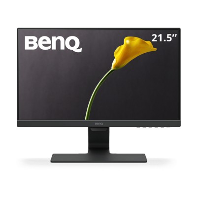 BENQ GW2283 21.5 Inch IPS Gaming Monitor - Black