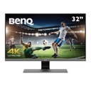 BENQ EW3270U 32 Inch 4K HDR 60Hz Eye Care Gaming Monitor - Black