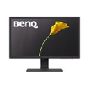 BENQ GL2480 24 Inch Full HD 75 Hz Monitor - Black