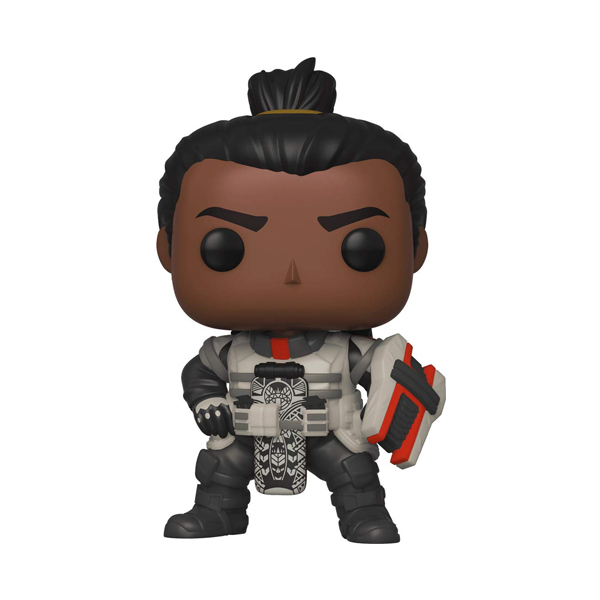 Funko POP Games: Apex Legends - Gibraltar