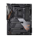 GIGABYTE Z490 AORUS MASTER DDR4 ATX Motherboard - Black