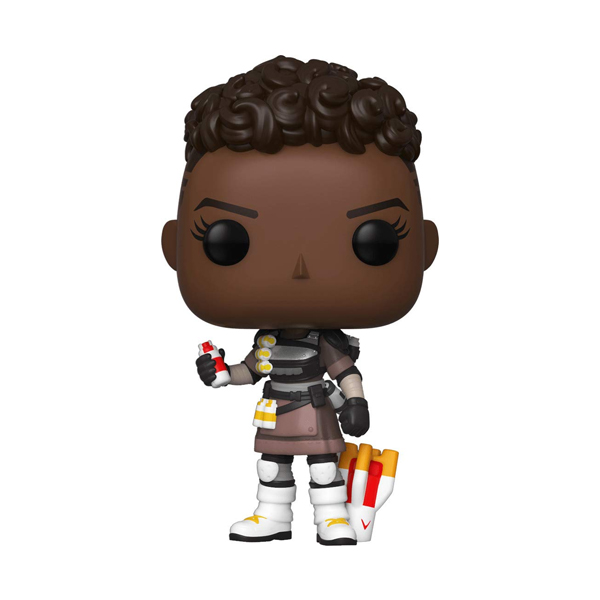 Funko POP Games: Apex Legends - Bangalore