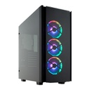 Corsair Obsidian Series 500D RGB SE Premium Mid Tower Case