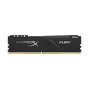 HyperX FURY 8GB 3000MHz Memory Kit - Black