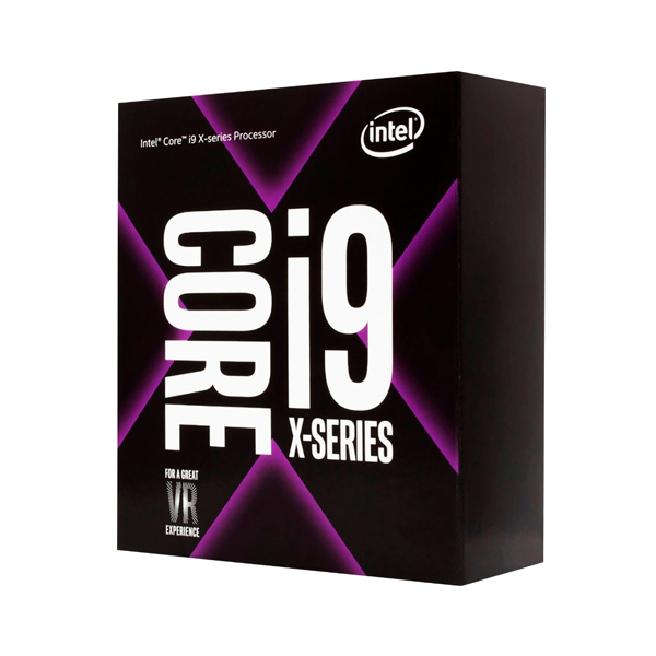 Intel Core i9-10900X 10-Core LGA 2066 Processor