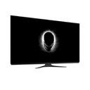 Alienware AW5520QF 55 Inch 4K 120Hz Gaming Monitor