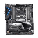 GIGABYTE X299X DESIGNARE 10G E-ATX Motherboard - Black