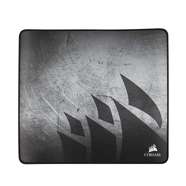 CORSAIR MM350 Anti-Fray X-Large Mouse Pad - Black