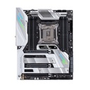 ASUS PRIME X299 Edition 30 DDR4 Motherboard - White