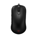BENQ ZOWIE S1 Esports Wired Medium Mouse - Black