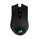 CORSAIR HARPOON RGB Wireless Gaming Mouse - Black