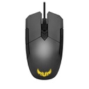 ASUS TUF M5 RGB Wired Gaming Mouse - Black