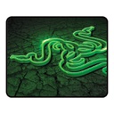 RAZER GOLIATHUS Control Fissure Edition Small Mouse Pad - Green