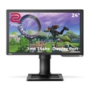 BENQ ZOWIE XL2411P 24 Inch Full HD 144Hz Gaming Monitor - Black