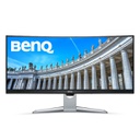 BENQ EX3501R 35 Inch 2K HDR 100Hz Curved Gaming Monitor - Black