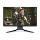 Alienware AW2521HF 24.5 Inch 240Hz FHD Monitor