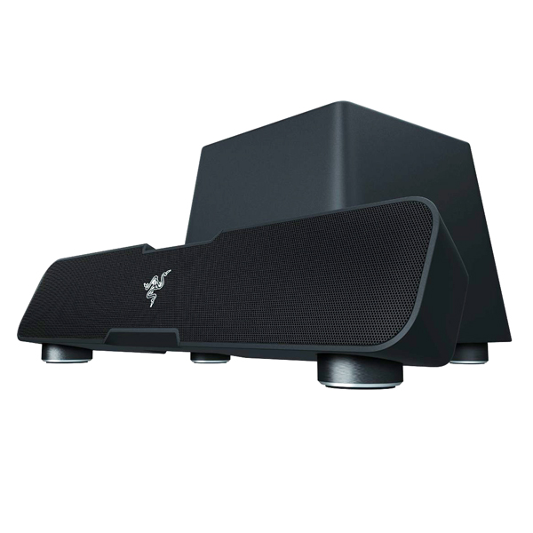 Razer Leviathan 5.1 Surround Sound Bar