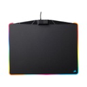 CORSAIR MM800 POLARIS RGB Large Mouse Pad (EU) - Black