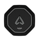 Alpha Gamer Octan Floor Pad - Black