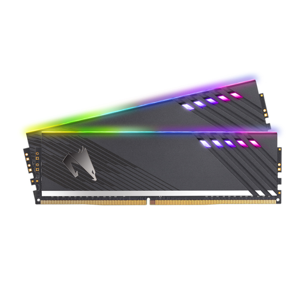 Gigabyte AORUS RGB 16GB (2x8GB) 3600MHz Memory Kit