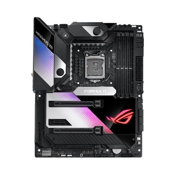 ASUS ROG Maximus XII Formula RGB Motherboard