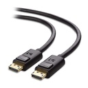 Cable Matters 8K DisplayPort to DisplayPort Cable - 16 Feet